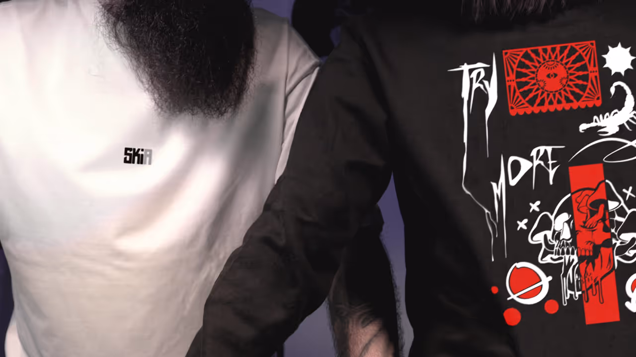 Δεν είναι απλά ένα brand